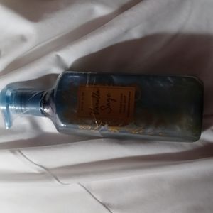 Vanilla Sage Handsoap